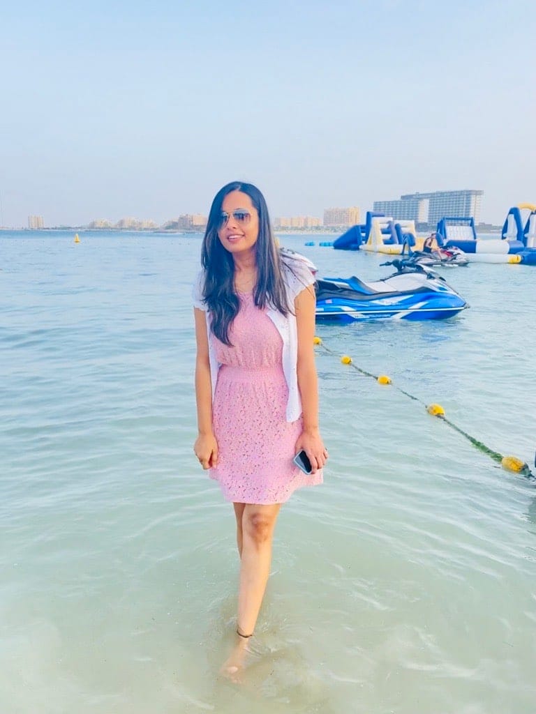 Manisha 5