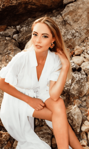 Viktorija Rocks View