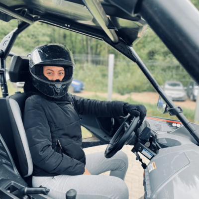 Viktorija Auto
